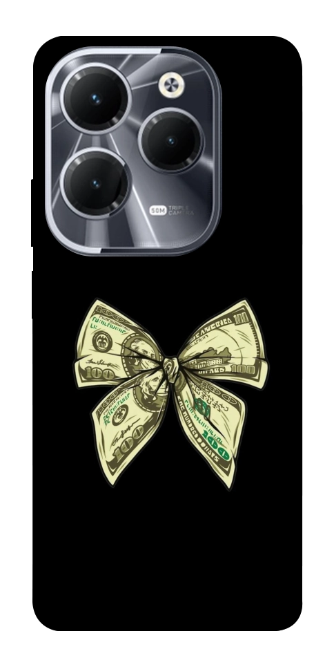 Чехол Dollar bant для Infinix Hot 40