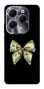 Чехол Dollar bant для Infinix Hot 40