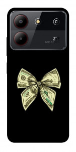 Чехол Dollar bant для ZTE Blade A54 4G