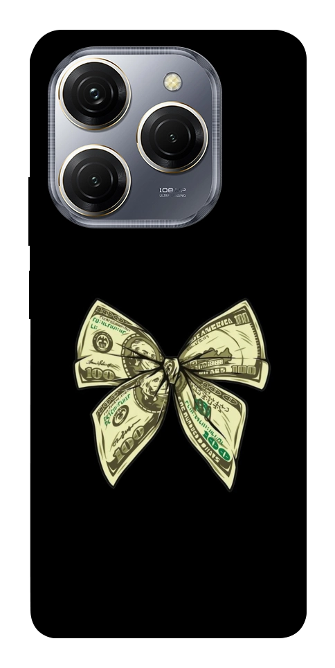 Чехол Dollar bant для TECNO Spark 20 Pro