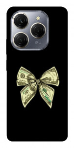 Чехол Dollar bant для TECNO Spark 20 Pro