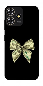 Чехол Dollar bant для ZTE Blade A73 4G