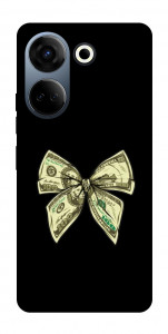 Чехол Dollar bant для TECNO Camon 20 Pro (CK7n)