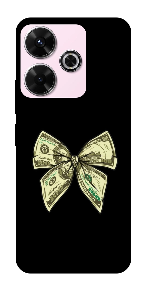 Чехол Dollar bant для Xiaomi Redmi 13 4G