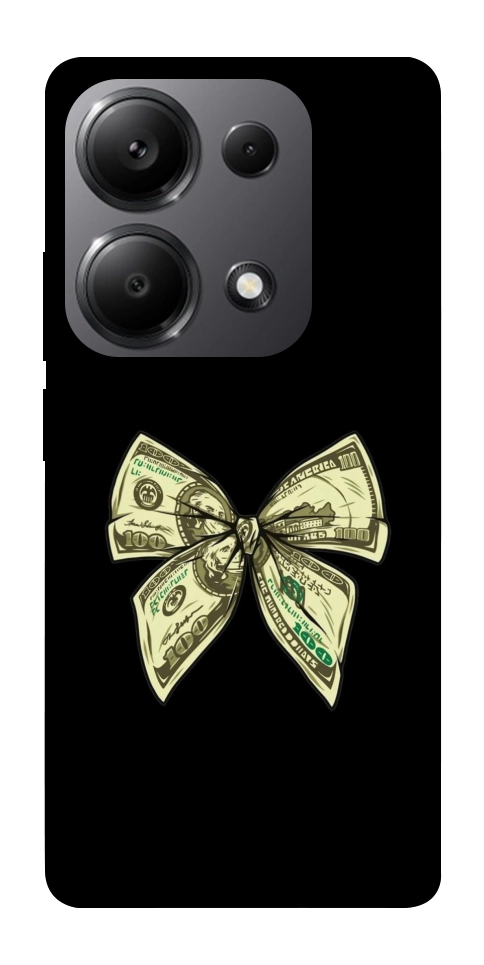 Чехол Dollar bant для Xiaomi Redmi Note 13 Pro 5G