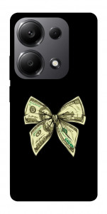 Чехол Dollar bant для Xiaomi Redmi Note 13 Pro 5G