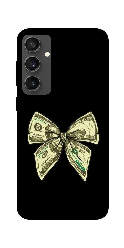 Чохол Dollar bant для Galaxy S24 FE