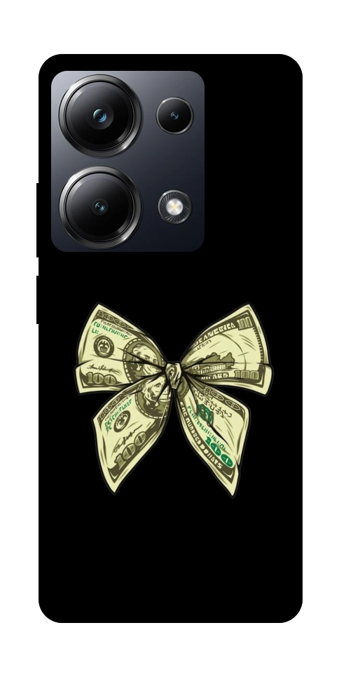 Чохол Dollar bant для Xiaomi Poco M6 Pro 4G