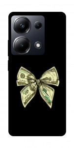 Чохол Dollar bant для Xiaomi Poco M6 Pro 4G