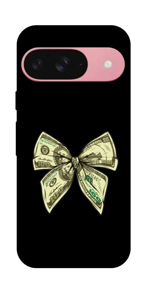 Чехол Dollar bant для Google Pixel 9