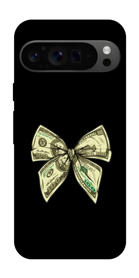 Чохол Dollar bant для Google Pixel 9 Pro