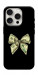 Чехол Dollar bant для iPhone 16 Pro