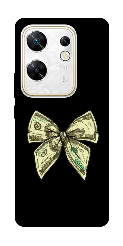 Чехол Dollar bant для Infinix Zero 30 4G