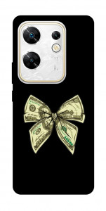Чехол Dollar bant для Infinix Zero 30 4G