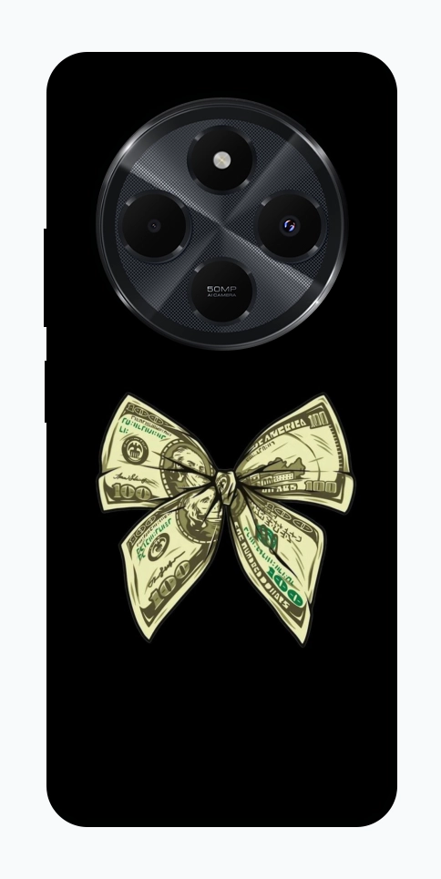 Чехол Dollar bant для Xiaomi Redmi 14C