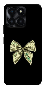 Чехол Dollar bant для Huawei Honor X6a