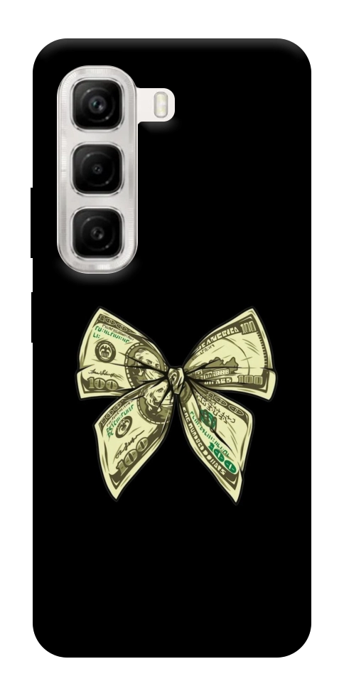 Чохол Dollar bant для Infinix Hot 50 4G
