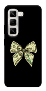 Чехол Dollar bant для Infinix Hot 50 4G