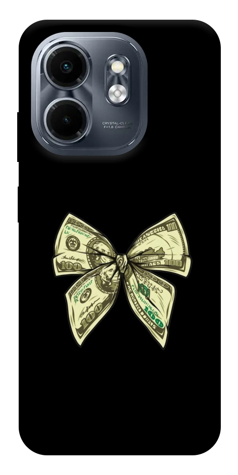 Чохол Dollar bant для Infinix Smart 9 4G