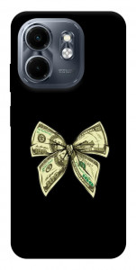 Чохол Dollar bant для Infinix Smart 9 4G