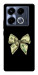 Чехол Dollar bant для Infinix Note 40 4G