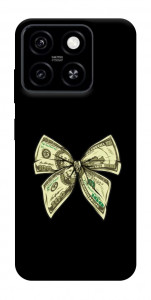 Чехол Dollar bant для ZTE Blade A55 4G