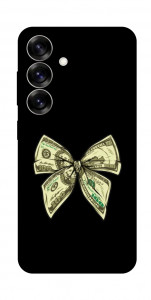 Чохол Dollar bant для Galaxy S25