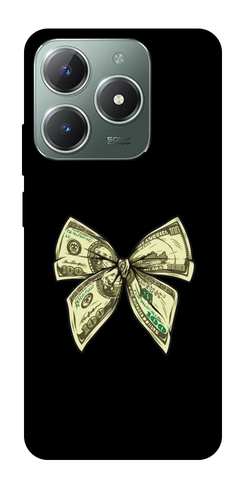 Чехол Dollar bant для Realme C61