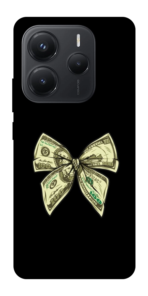 Чохол Dollar bant для Xiaomi Redmi Note 14 5G
