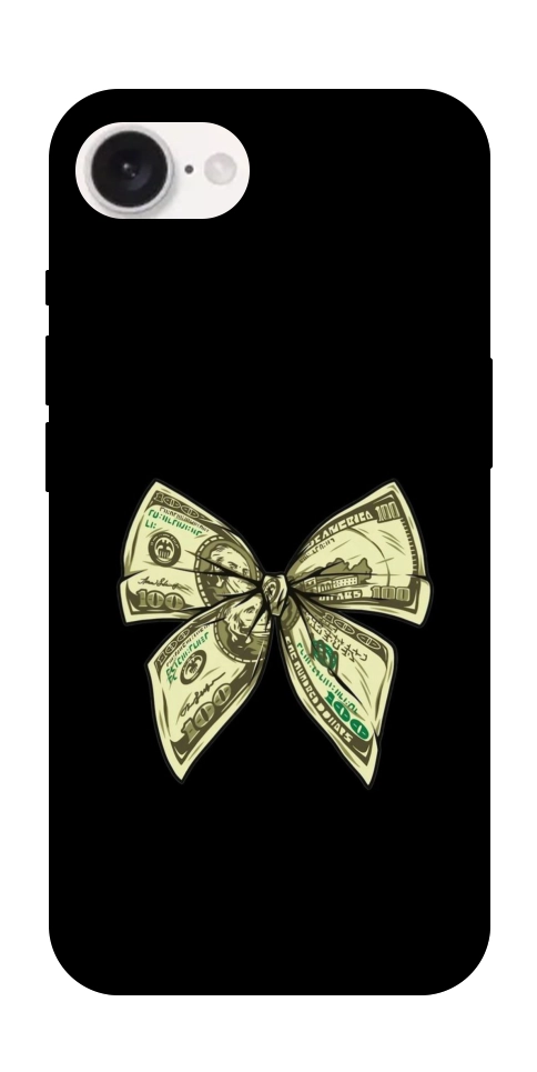 Чохол Dollar bant для iPhone 16e