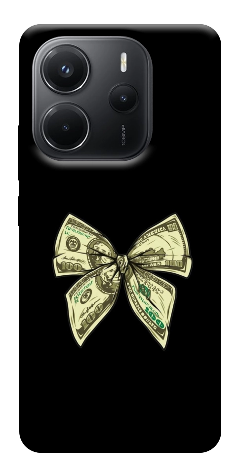 Чохол Dollar bant для Xiaomi Redmi Note 14 4G (Int. version)