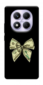 Чехол Dollar bant для Xiaomi Redmi Note 14 Pro 4G