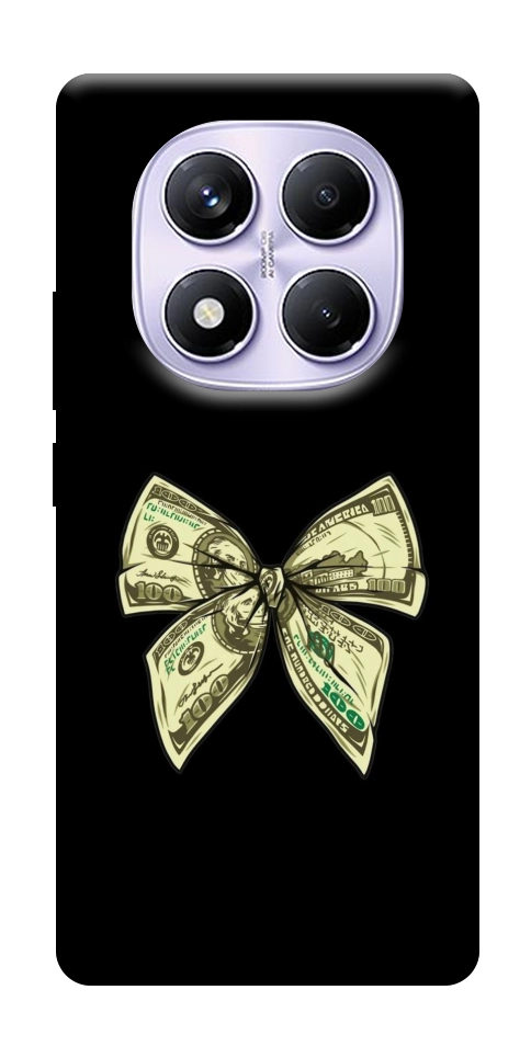Чохол Dollar bant для Xiaomi Poco X7