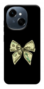 Чохол Dollar bant для TECNO Spark Go 1 (KL4)