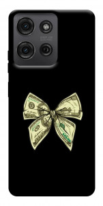 Чехол Dollar bant для Motorola Moto G75 5G