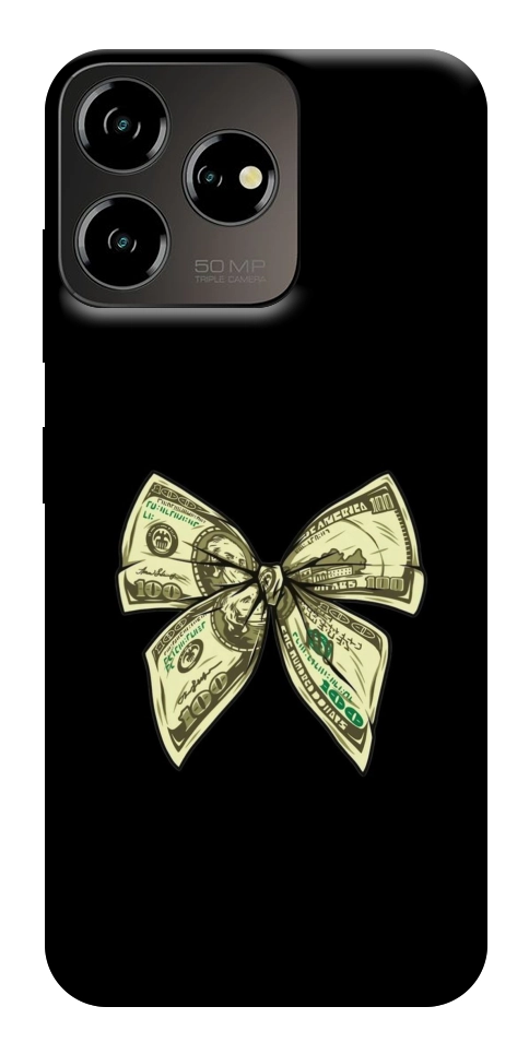 Чехол Dollar bant для ZTE Blade V50 Design 4G