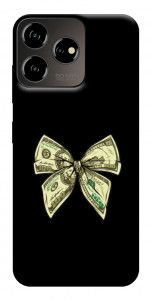 Чехол Dollar bant для ZTE Blade V50 Design 4G