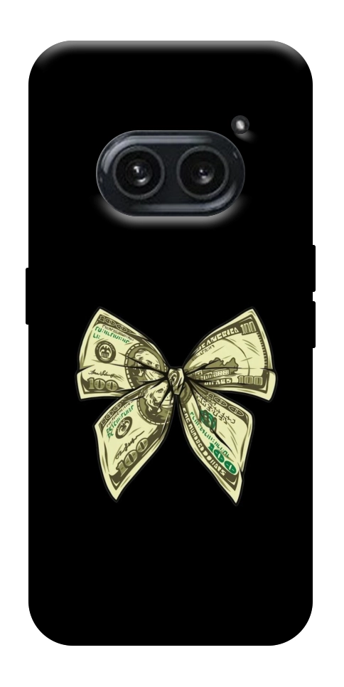 Чехол Dollar bant для Nothing Phone (2a)