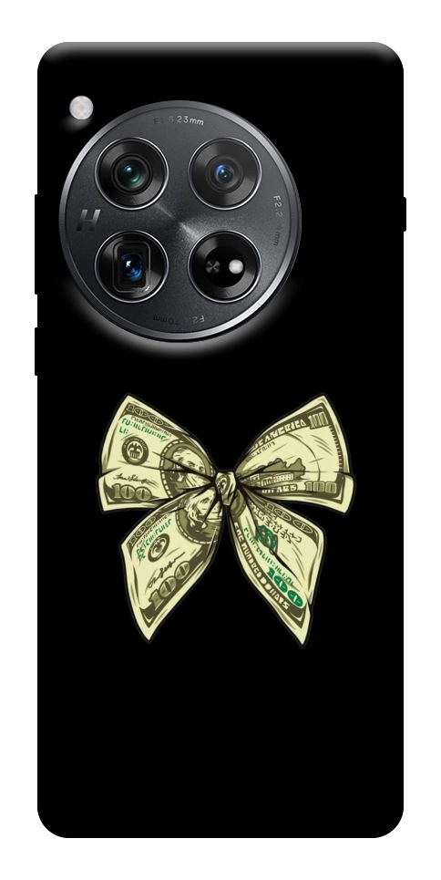 Чехол Dollar bant для OnePlus 12