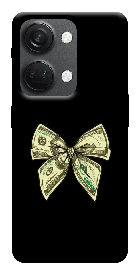 Чехол Dollar bant для OnePlus Nord 3