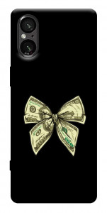 Чохол Dollar bant для Sony Xperia 5 V