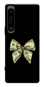 Чехол Dollar bant для Sony Xperia 1 IV