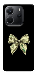 Чохол Dollar bant для Xiaomi Redmi Note 14 4G (Europe version)