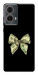 Чохол Dollar bant для Motorola Moto G85