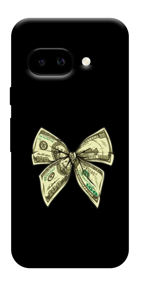Чехол Dollar bant для Google Pixel 9a