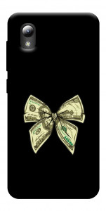Чехол Dollar bant для ZTE Blade A3 (2019)