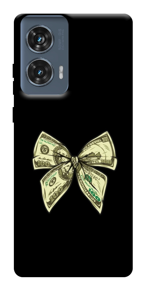 Чехол Dollar bant для Motorola Edge 50 Fusion