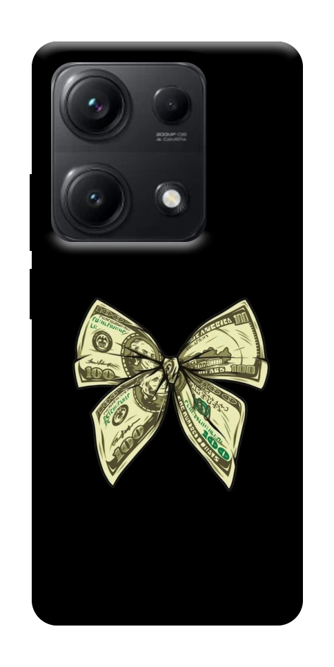 Чехол Dollar bant для Xiaomi Redmi Note 14S