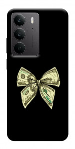 Чехол Dollar bant для Realme C75