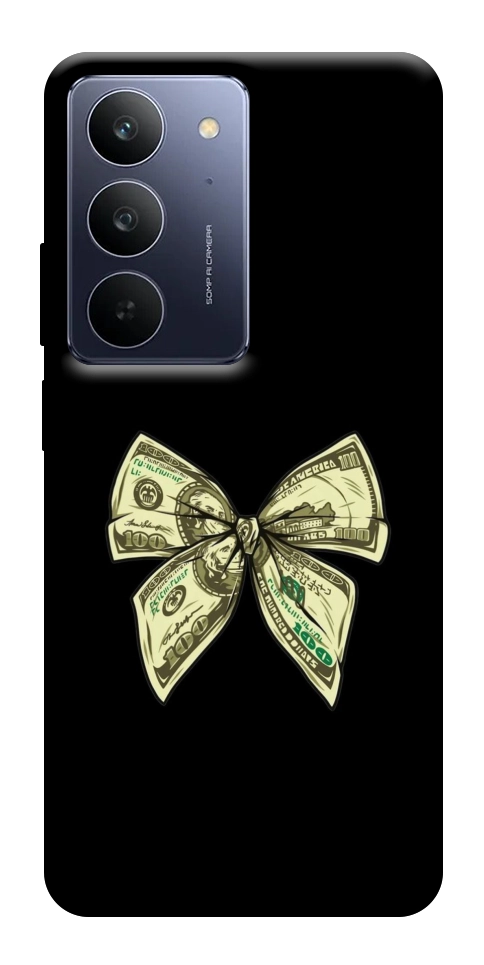 Чехол Dollar bant для Realme C75x